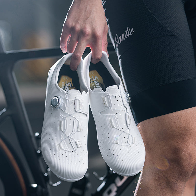 Zapatillas de carretera Santic Endless Carbon