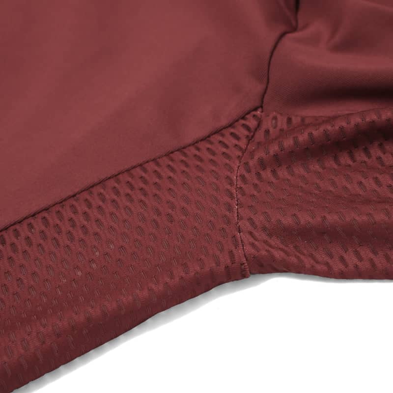 Jersey ciclista para hombre 22℃ - Azuni