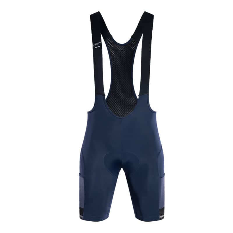 Culotte de ciclismo para hombre + 22℃ | Basco