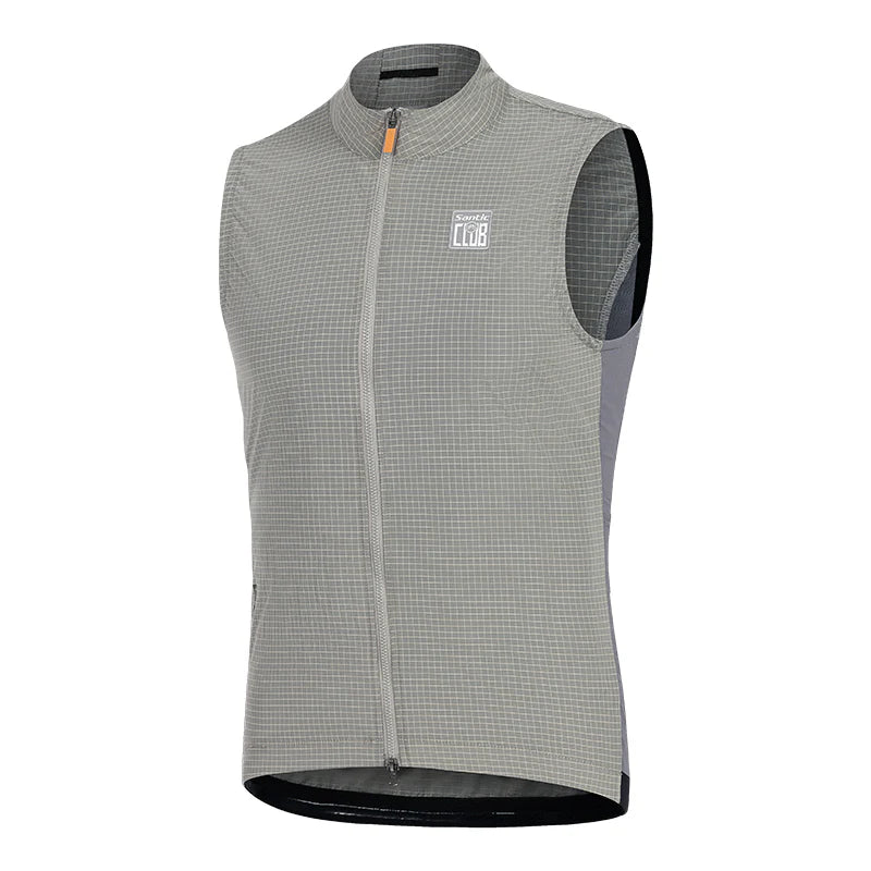 Chaleco Ciclista para Hombre Ten Directions