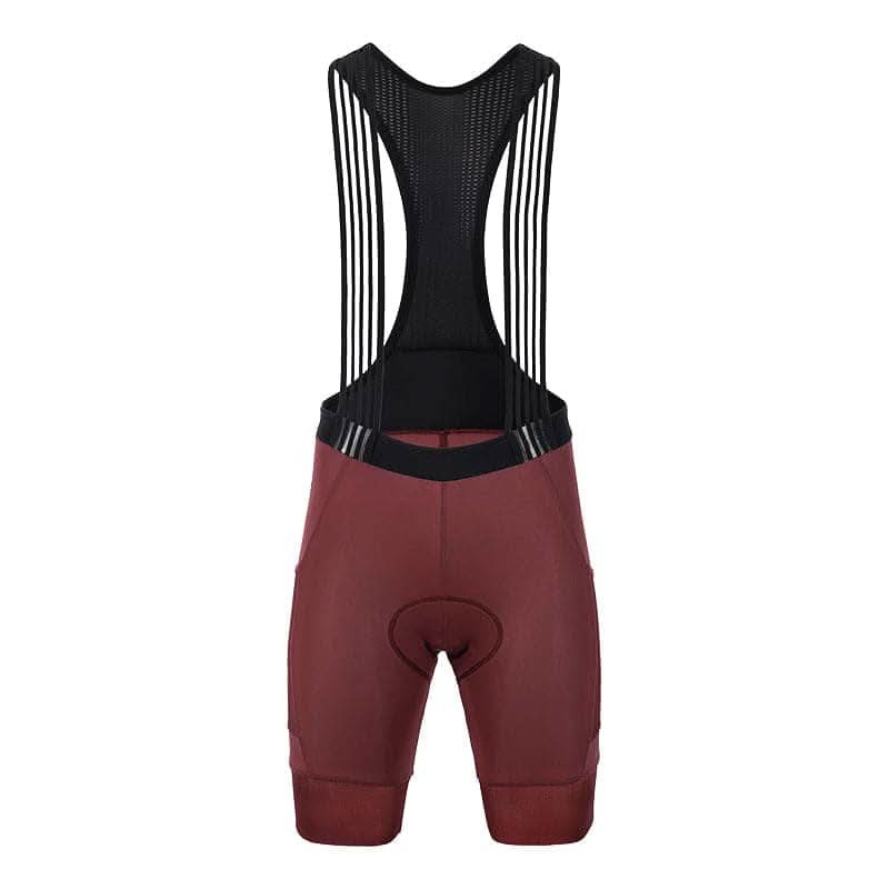 Culotte con tirantes para mujer Duchamp II