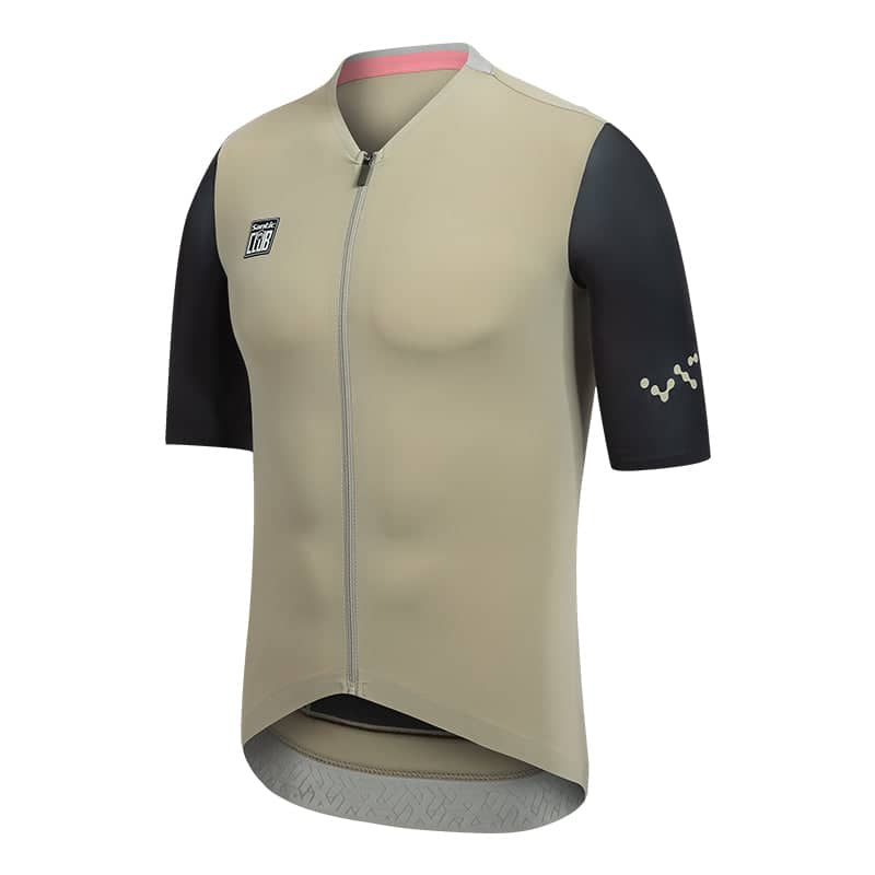 Jersey ciclista para hombre +28℃ | Sinni