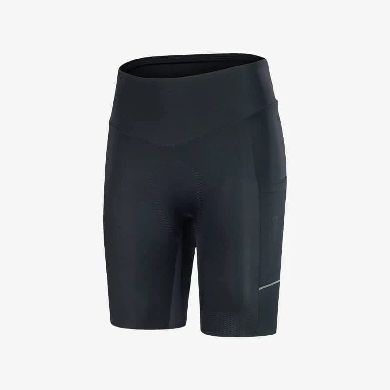 Shorts de ciclismo para mujer 28℃+ Eva