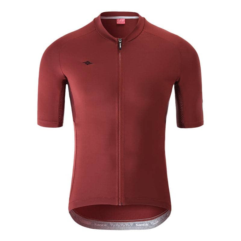 Jersey ciclista para hombre 22℃ - Azuni