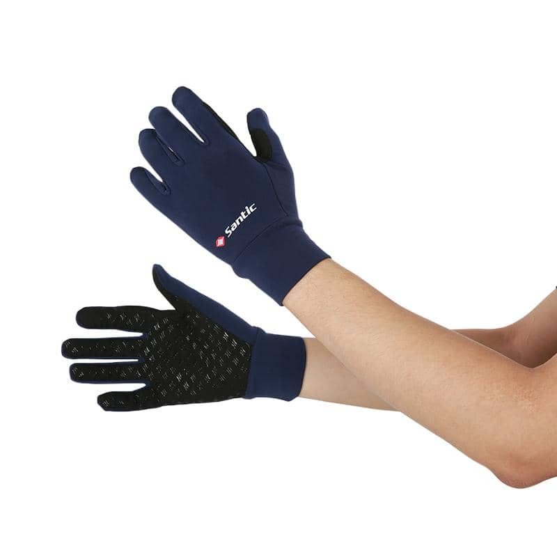 Guantes de Ciclismo 6 a 14℃ | Dorin II