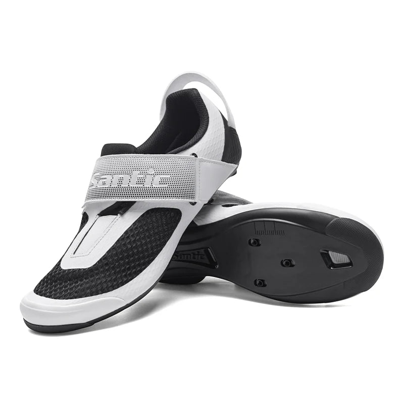 Zapatillas de triatlón Santic NF Carbon