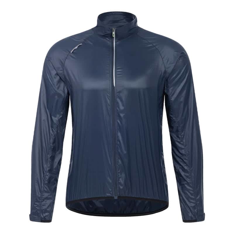 Chaqueta Cortavientos Santic Boundless - Protección y Estilo en Ruta