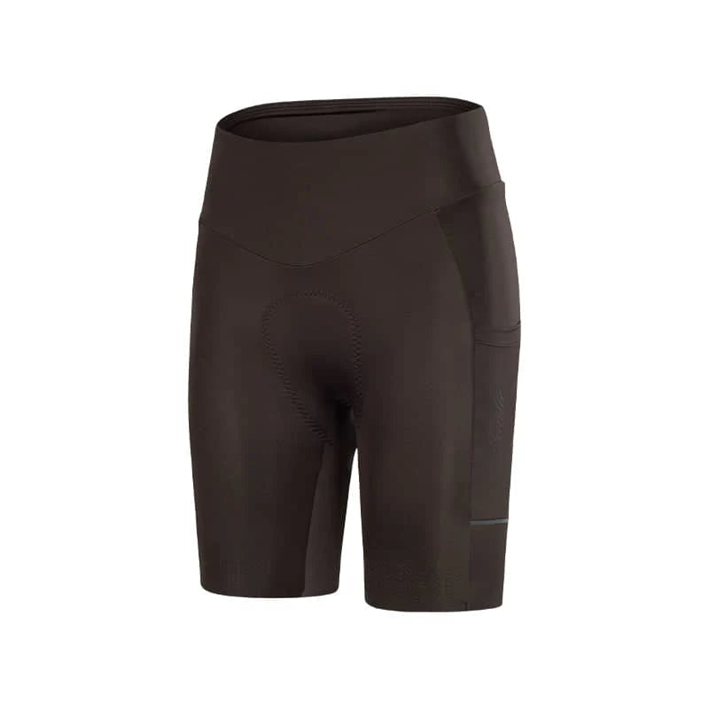 Shorts de ciclismo para mujer - 28℃+ Eva