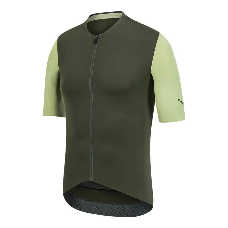 Jersey ciclista para hombre +28℃ | Sinni