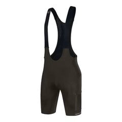 Culotte de ciclismo para hombre Basco Cafe Militar