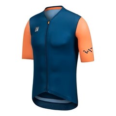 Jersey Santic Sinni para hombre