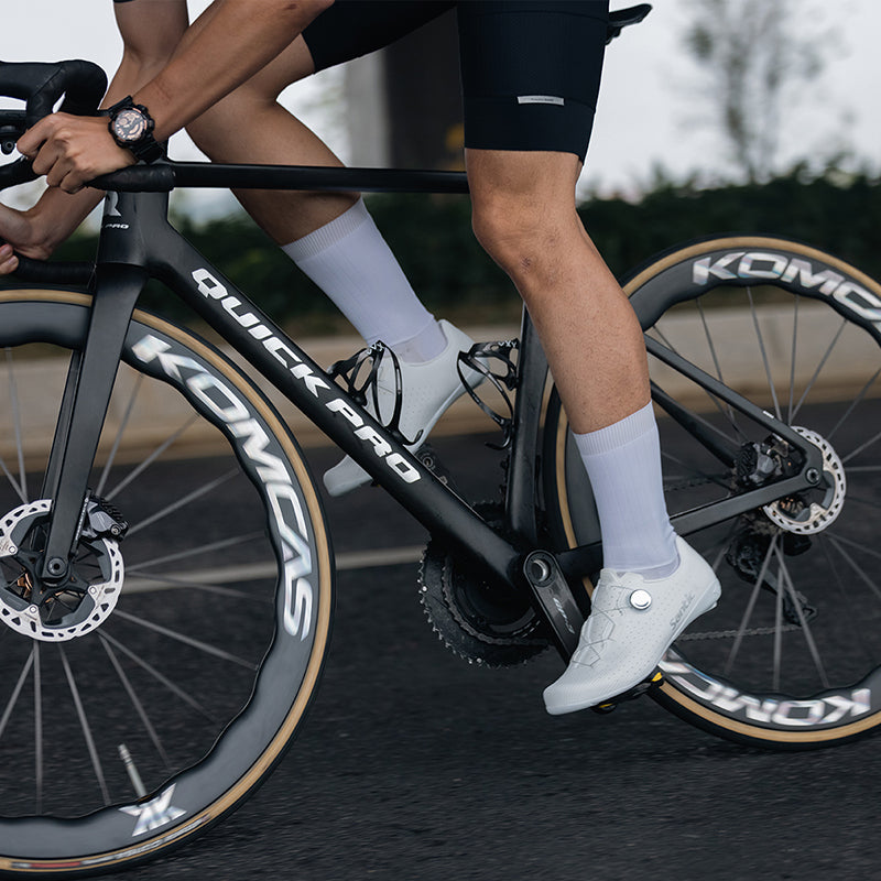 Zapatillas de carretera Santic Endless Carbon
