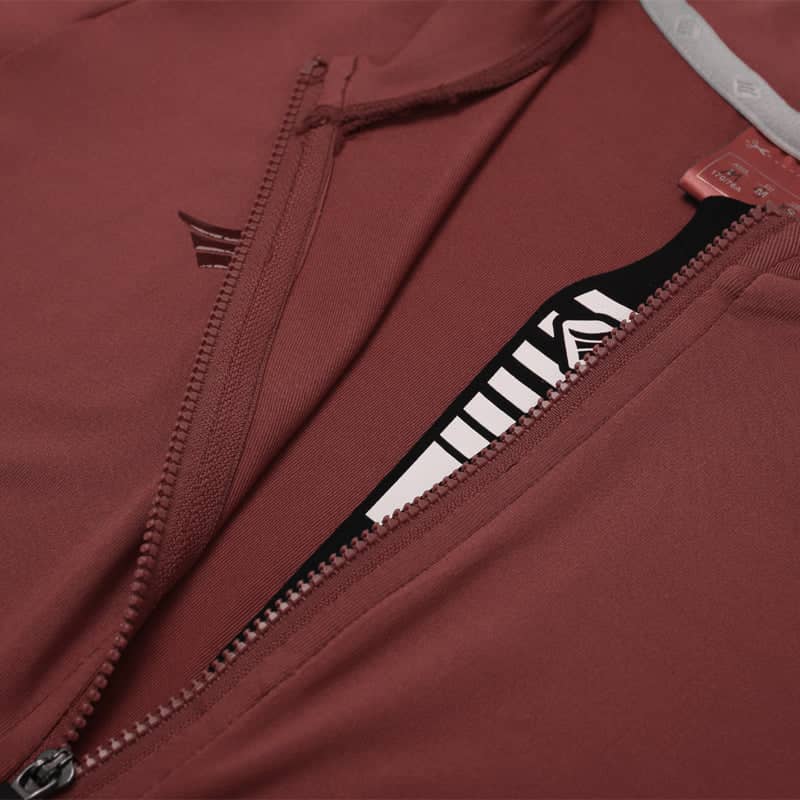 Jersey ciclista para hombre 22℃ - Azuni