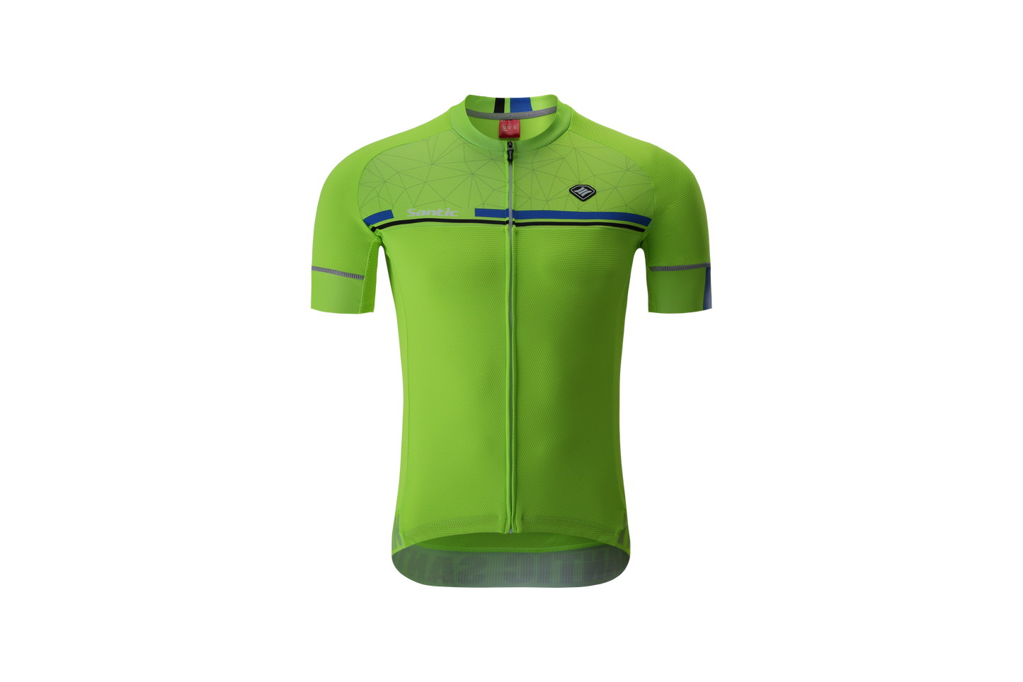 Jersey ciclista para hombre Azfa