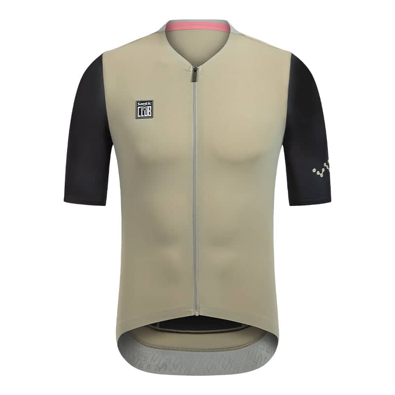 Jersey ciclista para hombre +28℃ | Sinni
