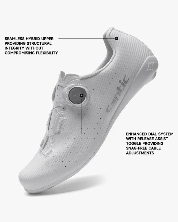 Zapatillas de carretera Santic Endless Carbon