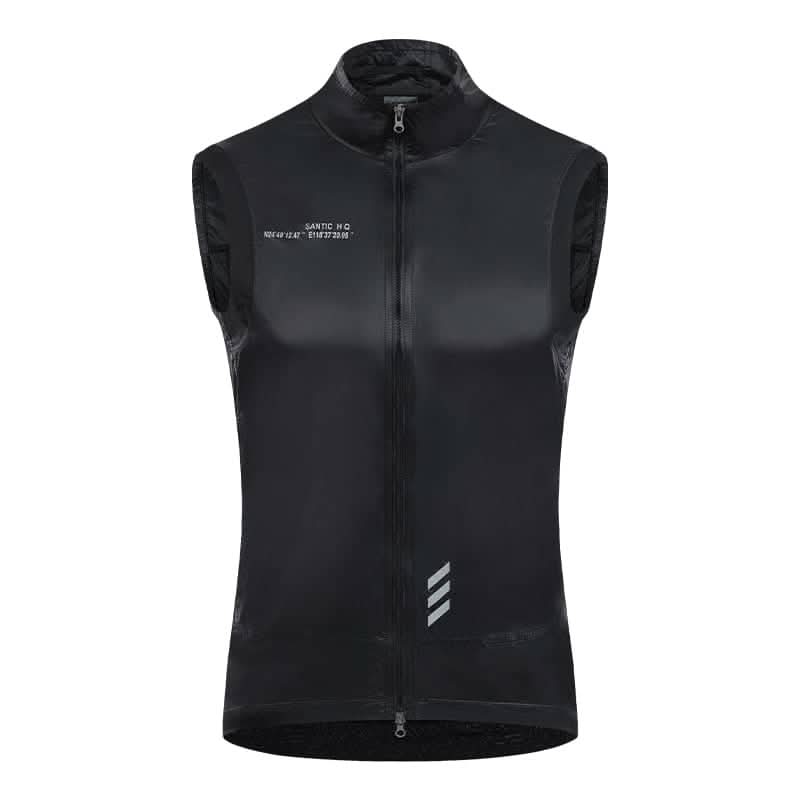 Chaleco de Ciclismo