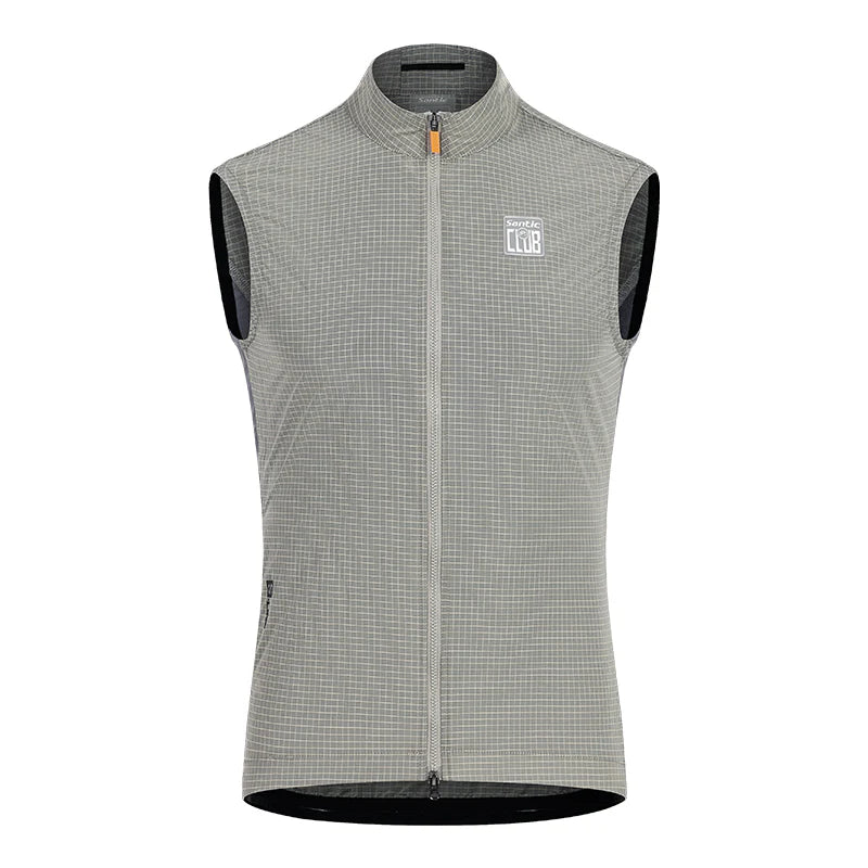 Chaleco Ciclista para Hombre Ten Directions