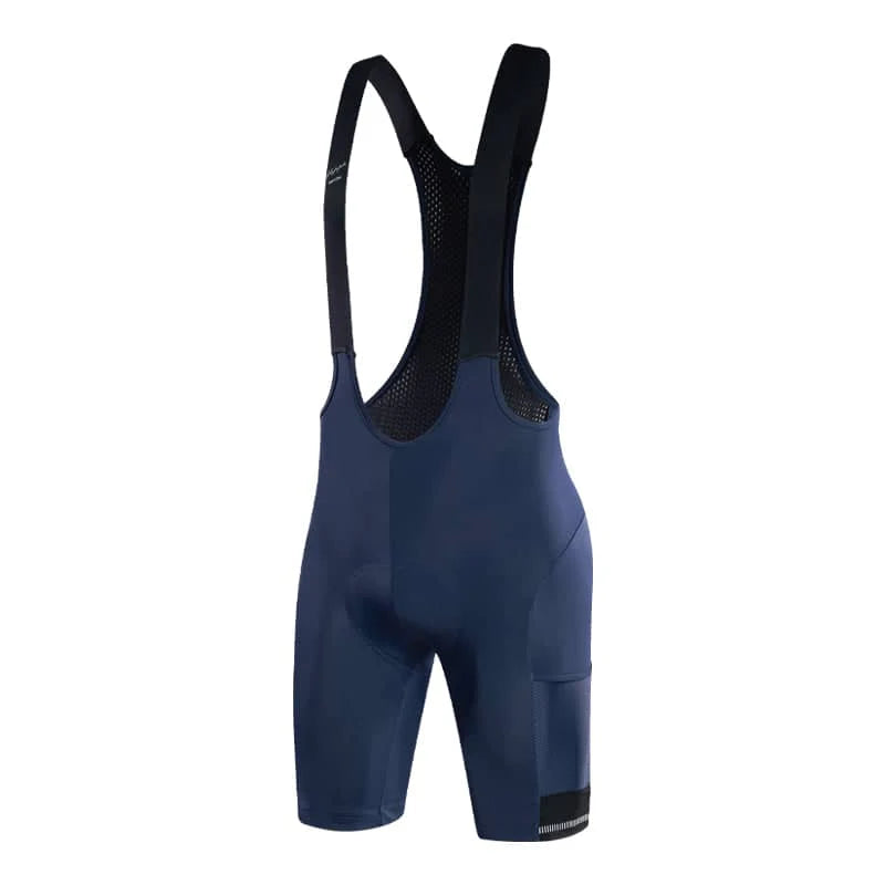 Culotte de ciclismo para hombre + 22℃ | Basco