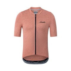 Jersey Santic Jeep para hombre