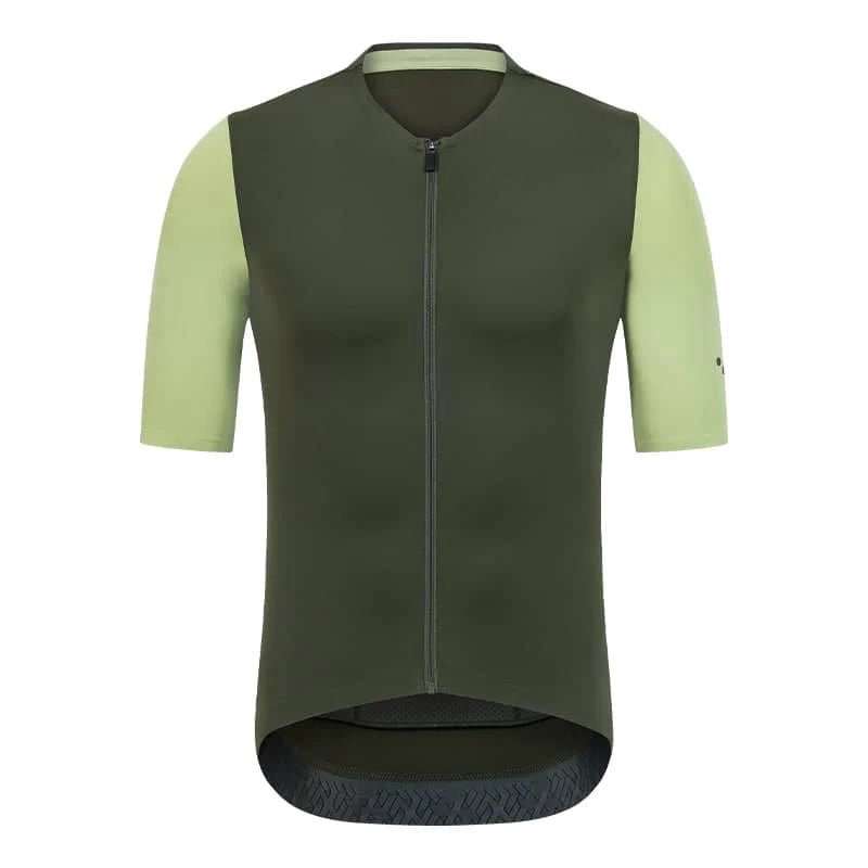 Jersey ciclista para hombre +28℃ | Sinni