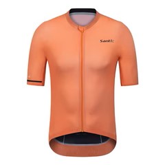 Jersey Santic Sander para hombre