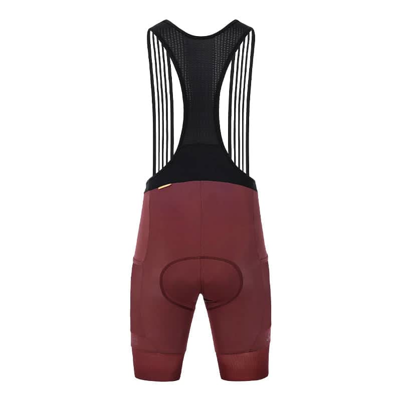 Culotte con tirantes para mujer Duchamp II