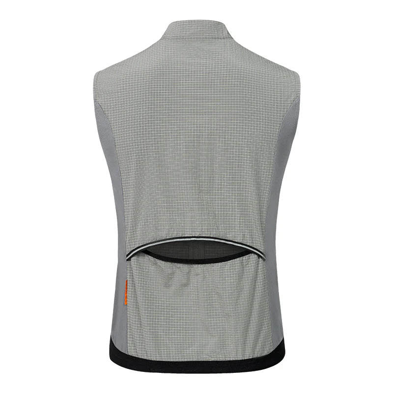 Chaleco Ciclista para Hombre Ten Directions
