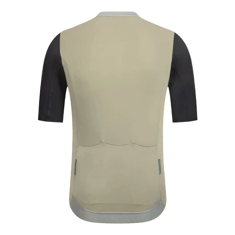 Jersey ciclista para hombre +28℃ | Sinni