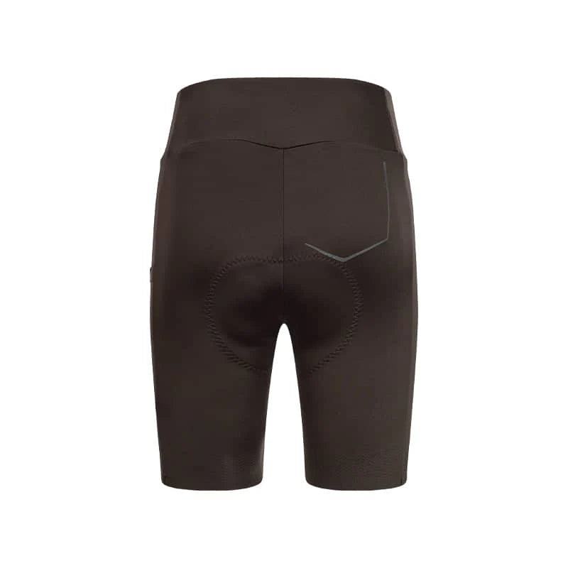 Shorts de ciclismo para mujer - 28℃+ Eva