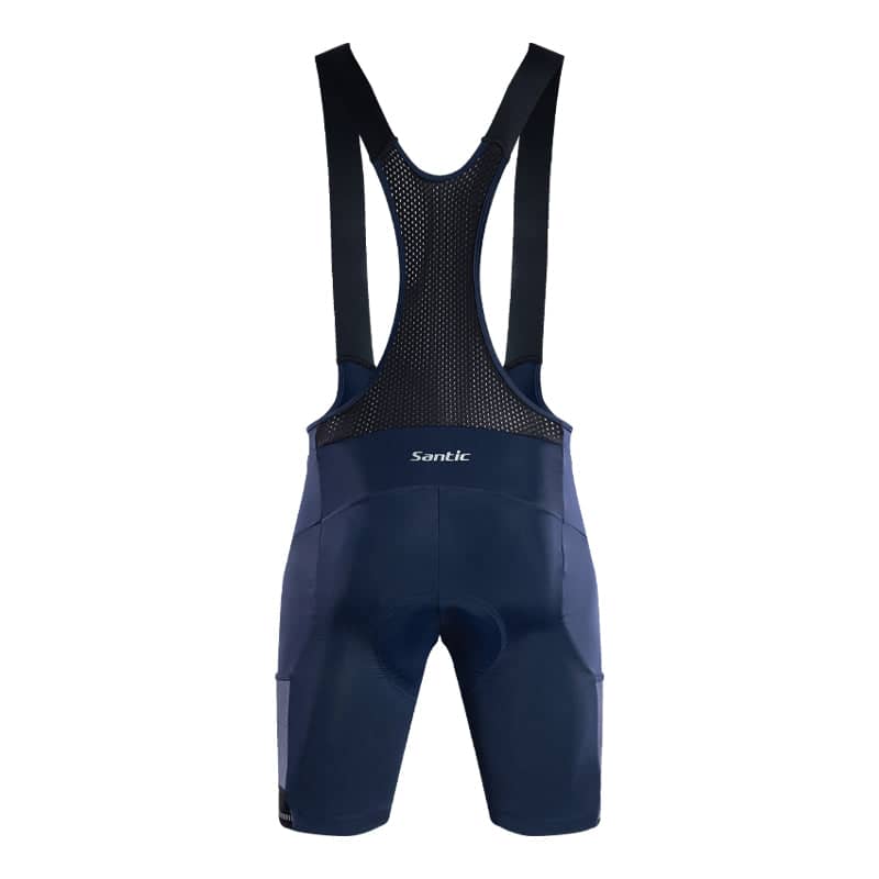 Culotte de ciclismo para hombre + 22℃ | Basco
