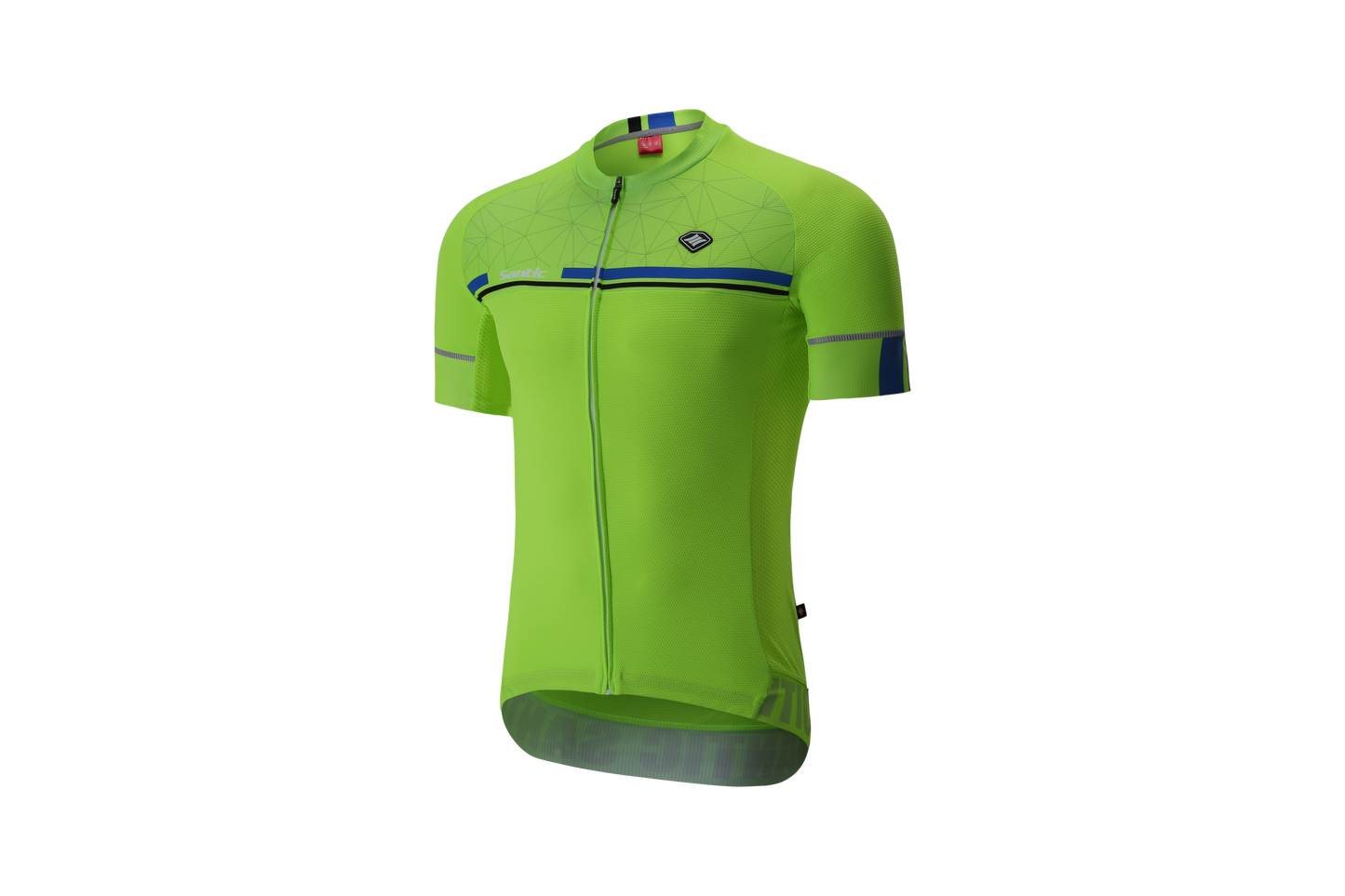 Jersey ciclista para hombre Azfa