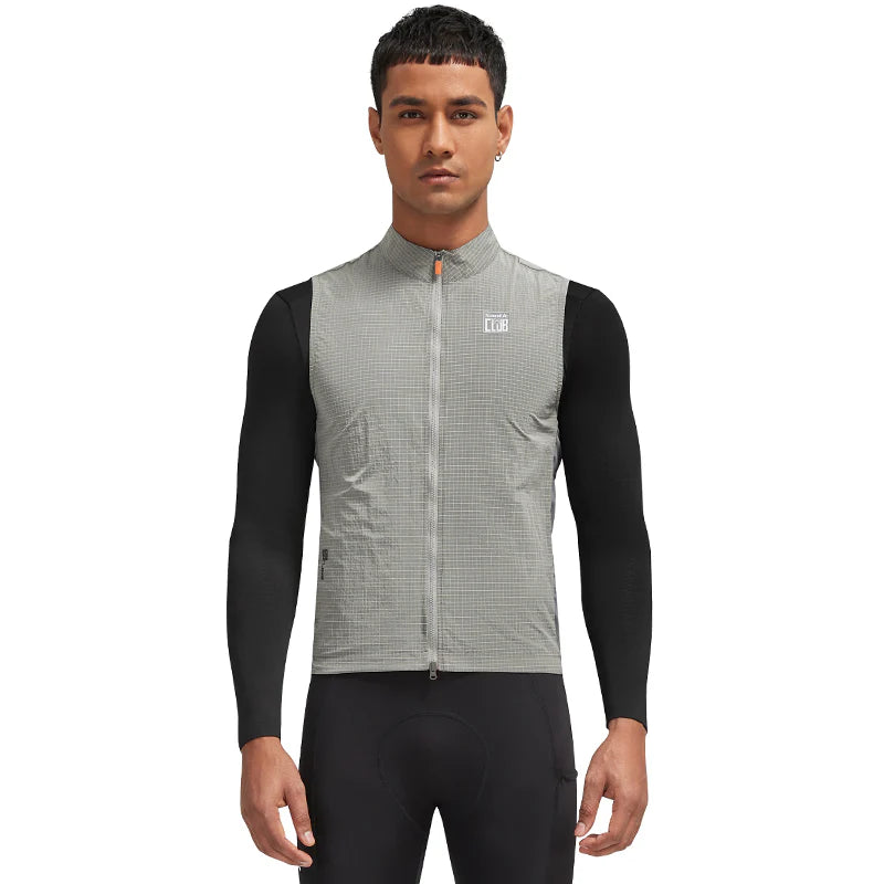 Chaleco Ciclista para Hombre Ten Directions