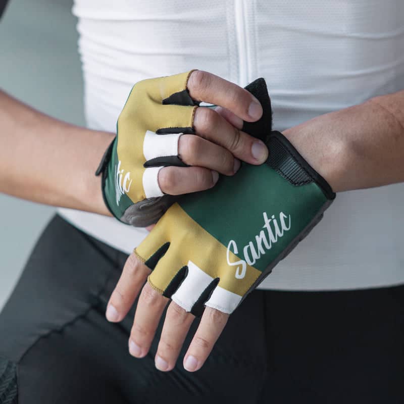 Guantes de Ciclismo | Landy