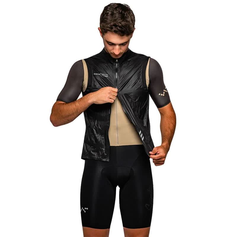 Chaleco de Ciclismo