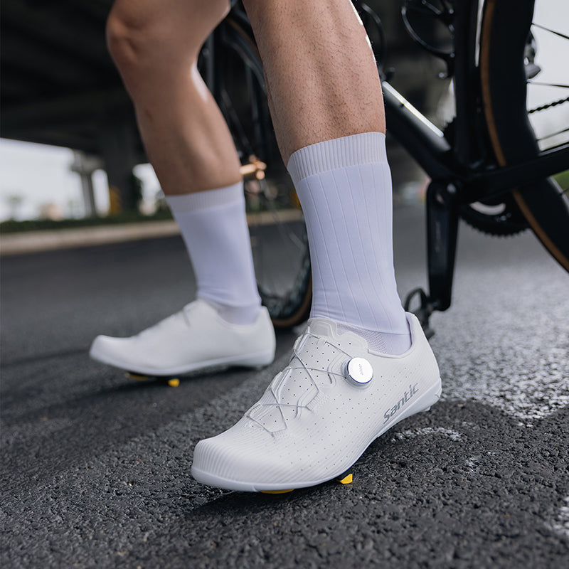 Zapatillas de carretera Santic Endless Carbon