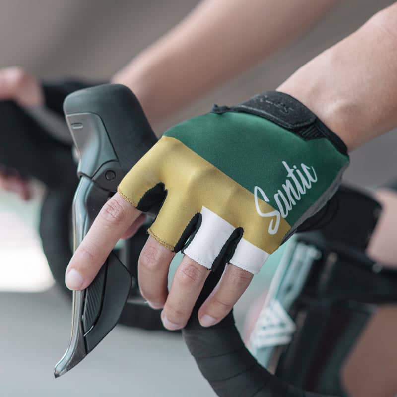 Guantes de Ciclismo | Landy