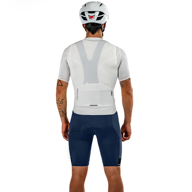 Culotte de ciclismo para hombre + 22℃ | Basco