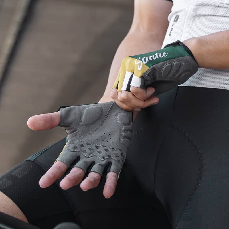 Guantes de Ciclismo | Landy