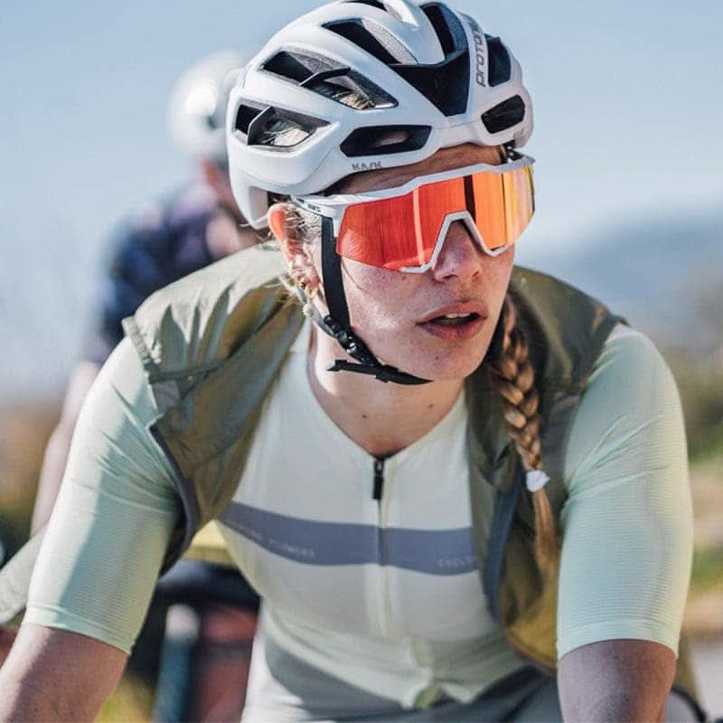Chaleco de Ciclismo