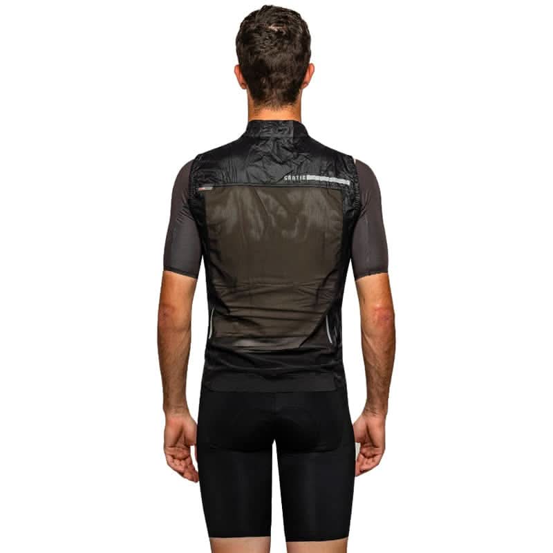 Chaleco de Ciclismo