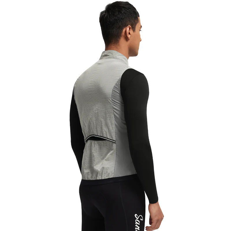Chaleco Ciclista para Hombre Ten Directions