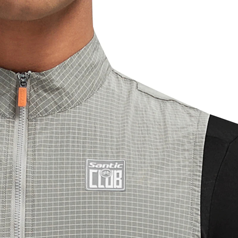 Chaleco Ciclista para Hombre Ten Directions