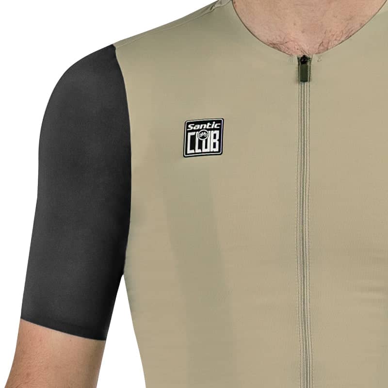 Jersey ciclista para hombre +28℃ | Sinni