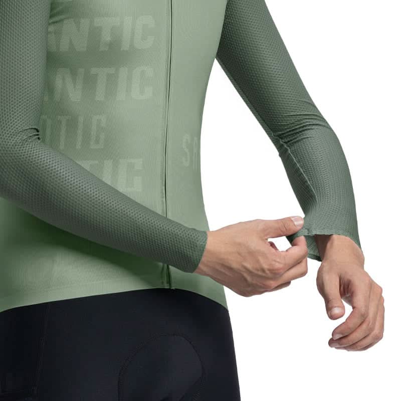 Maillot Santic Penrose para hombre