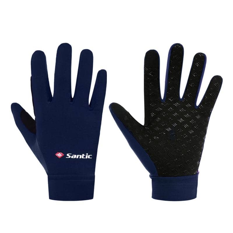 Guantes de Ciclismo 6 a 14℃ | Dorin II