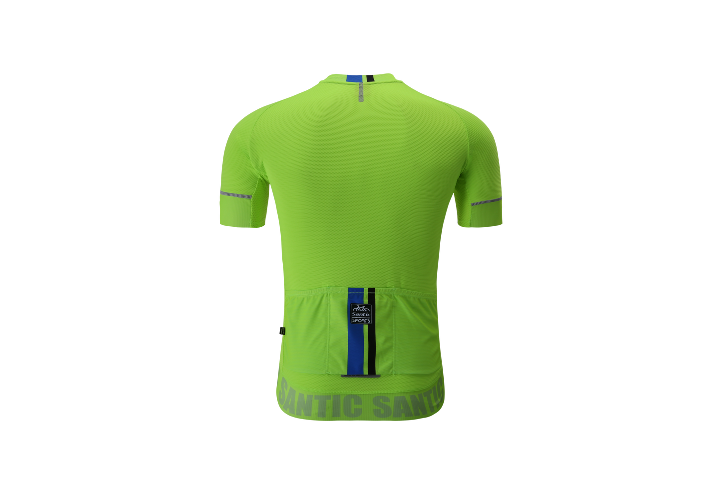 Jersey ciclista para hombre 22℃ - Azfa