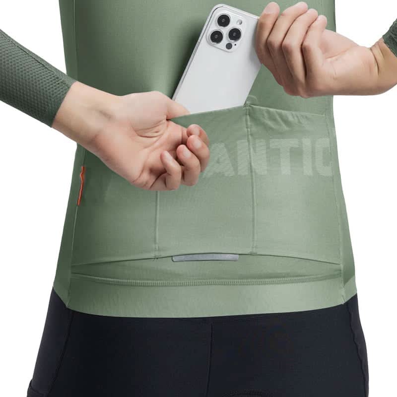 Maillot Santic Penrose para hombre