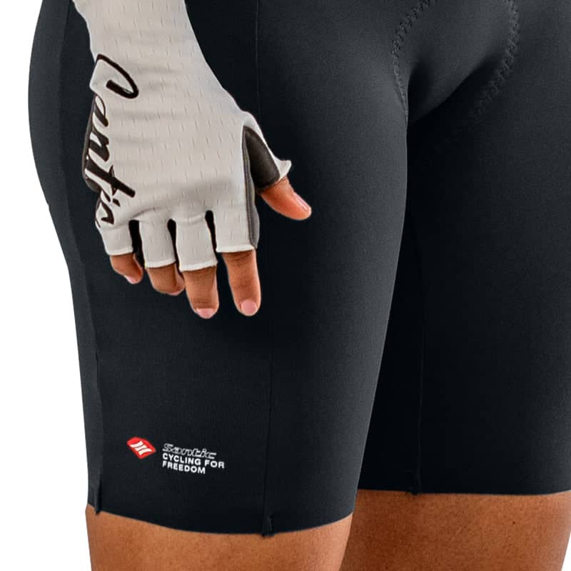 Shorts de ciclismo para mujer 28℃+ Eva