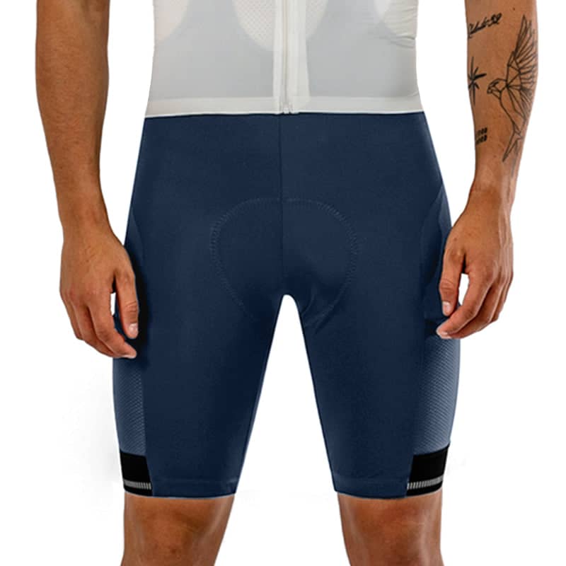 Culotte de ciclismo para hombre + 22℃ | Basco